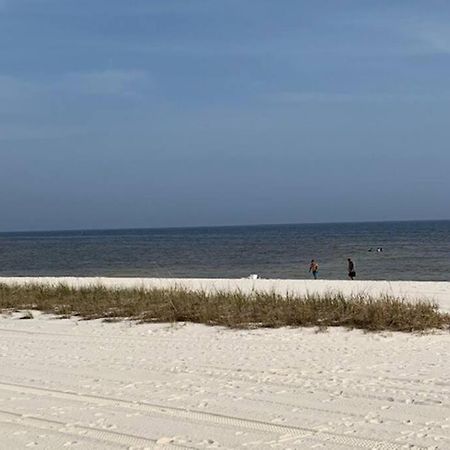 Happy Beach House In Biloxi Vila Exterior foto